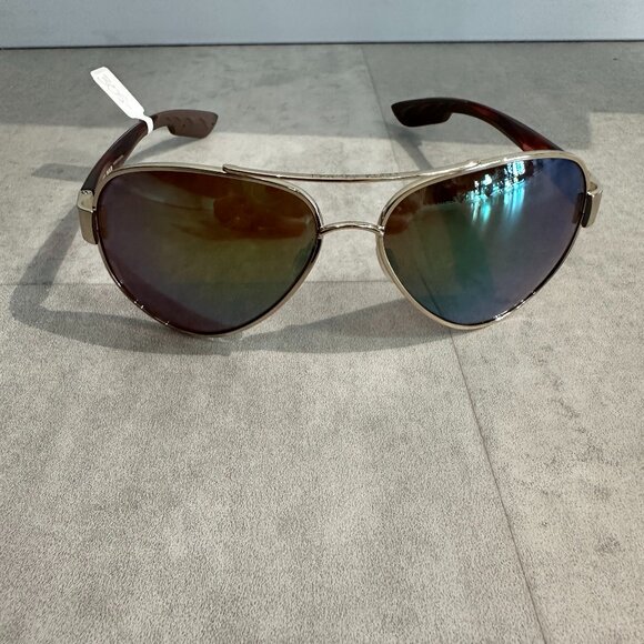 South Point Sunglasses 06S4010 Box 53